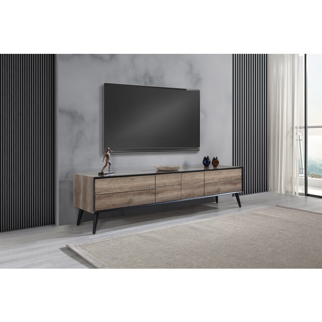 Linux Tv meubel Linux Tv meubel