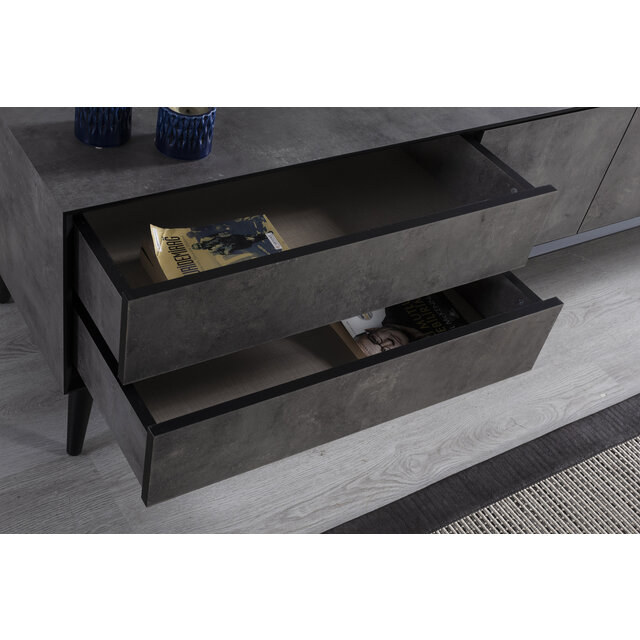 Linux Tv meubel Linux Tv meubel