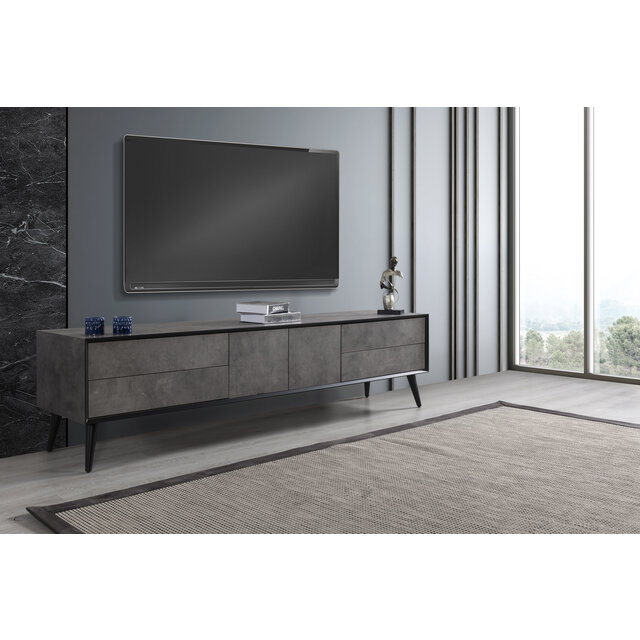 Linux Tv meubel Linux Tv meubel