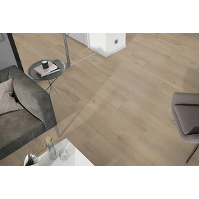 Attico 860 | Rigid Click