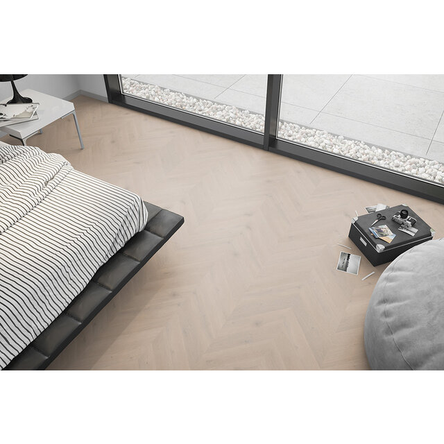 Attico Hongrois | Point 83