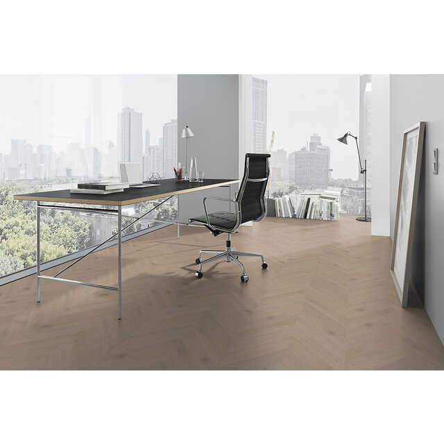 Attico Hongrois | Point 83