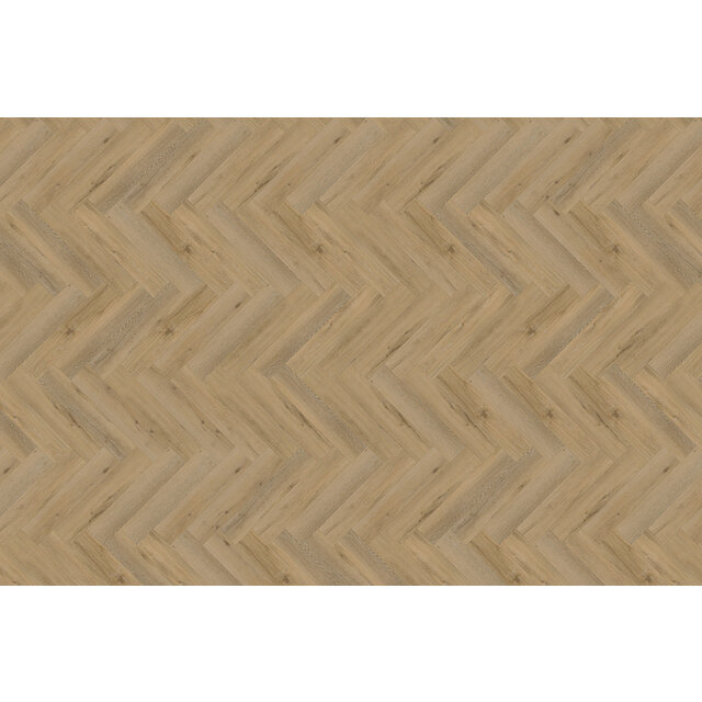 Attico Parquet en chevrons | XL 80