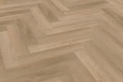 Attico Parquet en chevrons | XL 81