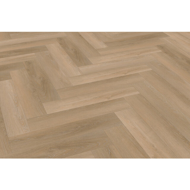 Attico Parquet en chevrons | XL 81
