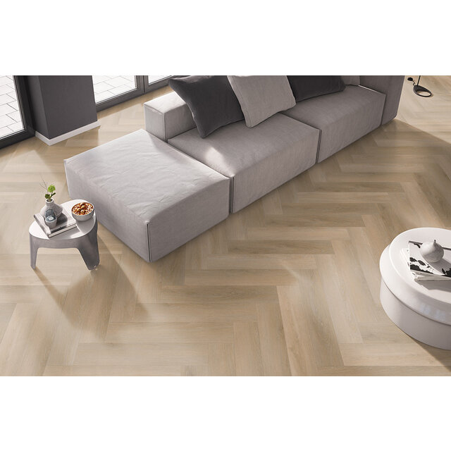 Attico Fischgrät | XL 81