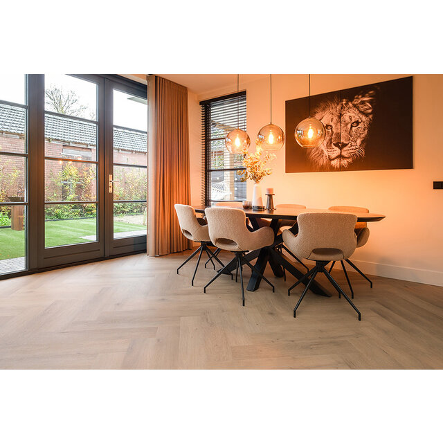 Attico Parquet en chevrons | XL 82 Attico Parquet en chevrons | XL 82