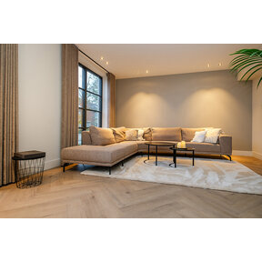 Attico Parquet en chevrons | XL 82