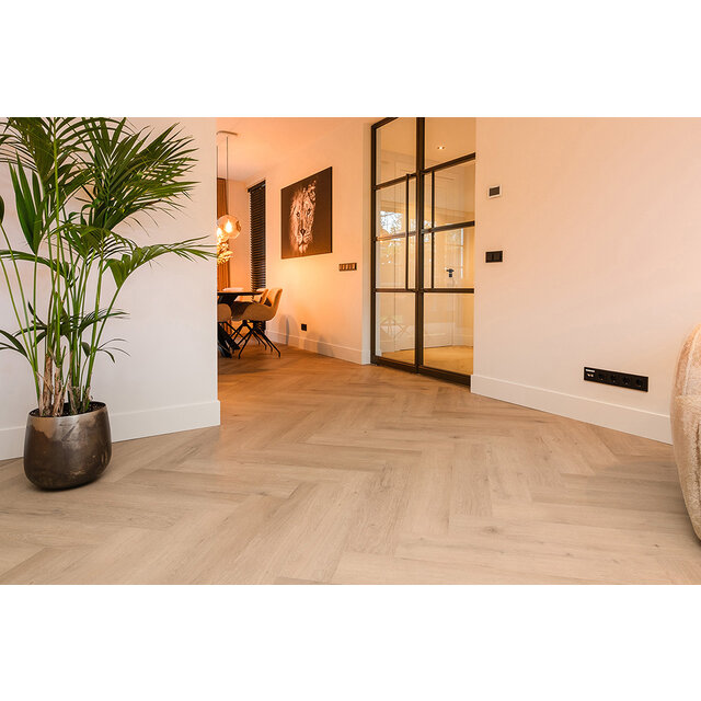 Attico Parquet en chevrons | XL 82 Attico Parquet en chevrons | XL 82