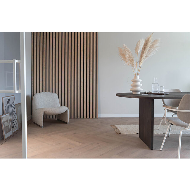 Attico Parquet en chevrons | XL 82 Attico Parquet en chevrons | XL 82