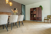 Attico Parquet en chevrons | XL 83 Attico Parquet en chevrons | XL 83