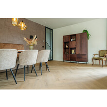 Attico Parquet en chevrons | XL 83