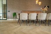 Attico Parquet en chevrons | XL 83 Attico Parquet en chevrons | XL 83