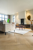 Attico Parquet en chevrons | XL 83 Attico Parquet en chevrons | XL 83