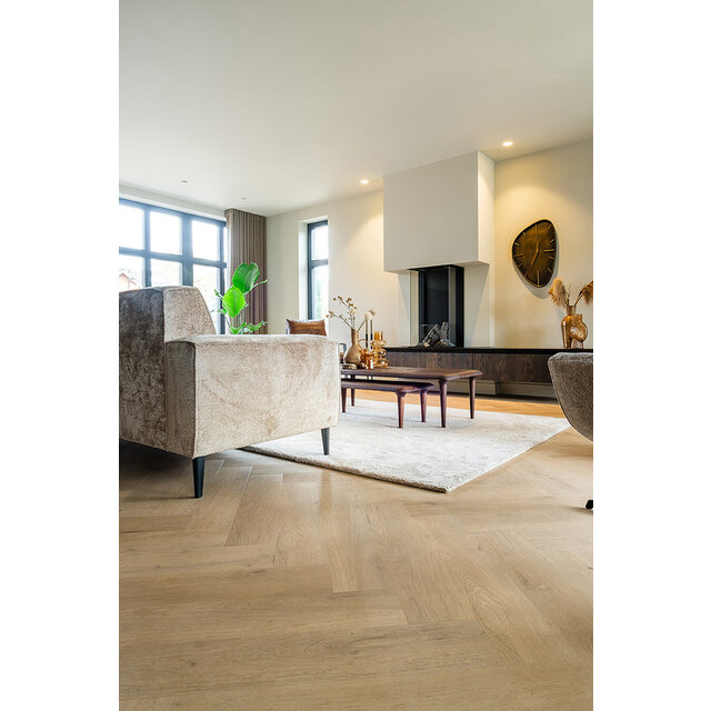 Attico Visgraat | XL 83 Attico Visgraat | XL 83