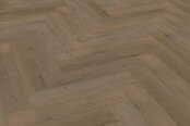 Attico Parquet en chevrons XL | Dryback 84