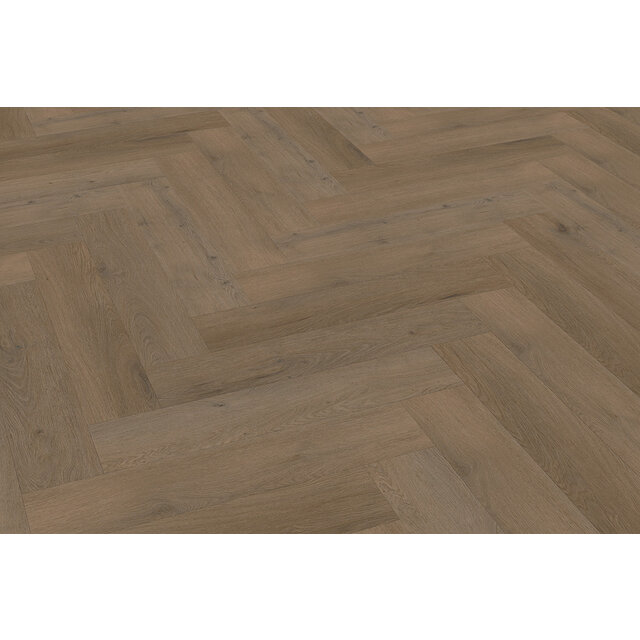 Attico Visgraat XL | Dryback 84