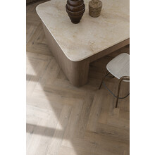 Attico Visgraat XL | Dryback 84