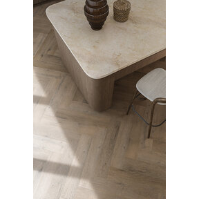 Attico Visgraat XL | Dryback 84