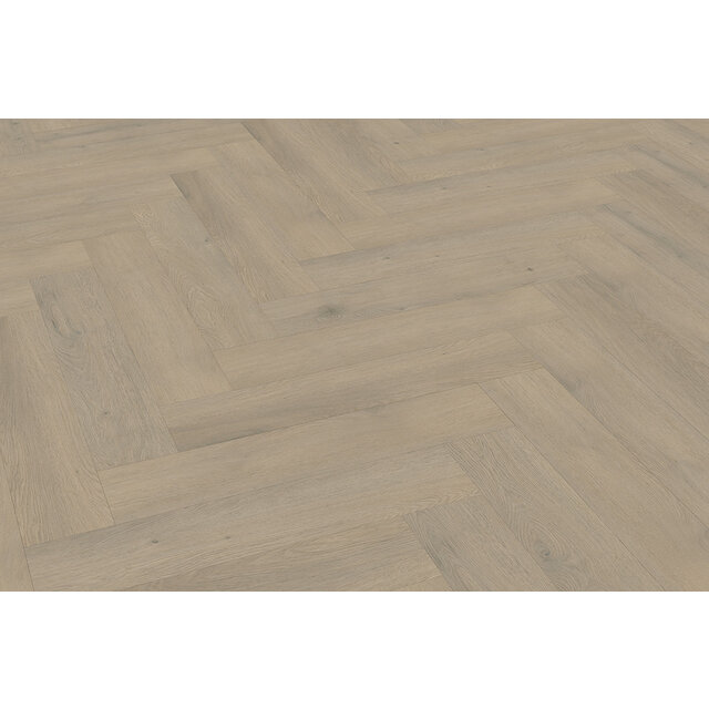Attico Parquet en chevrons | XL 85