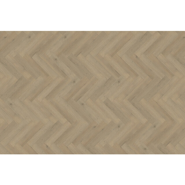 Attico Parquet en chevrons | XL 86
