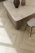 Attico Parquet en chevrons | XL 86