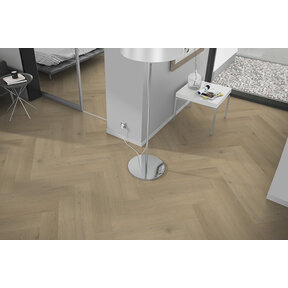 Attico Fischgrät | XL 87