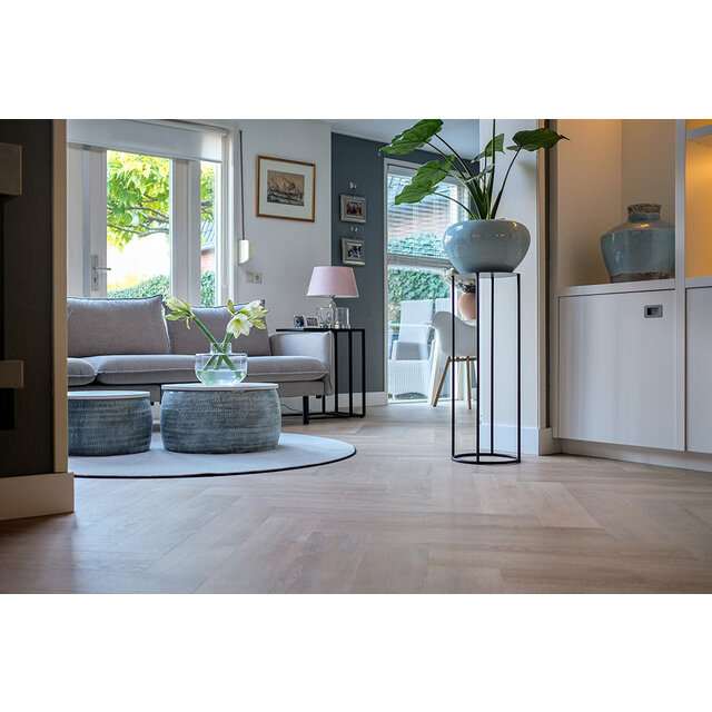 Palazzo Parquet en chevrons | XL 71