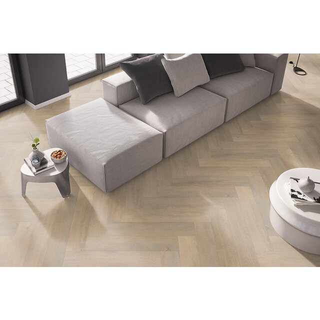 Palazzo Parquet en chevrons | XL 71