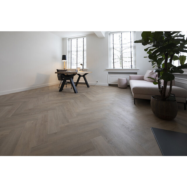 Palazzo Visgraat | XL 71