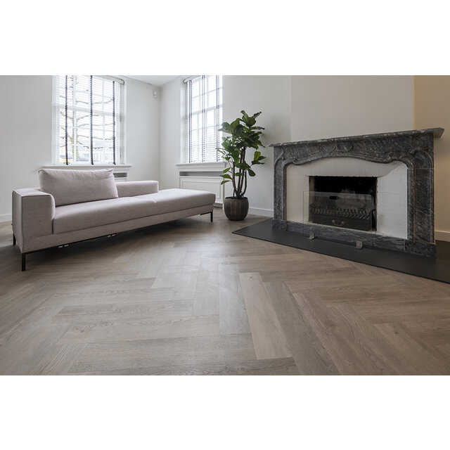 Palazzo Visgraat | XL 71