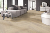 Palazzo Parquet en chevrons | XL 72