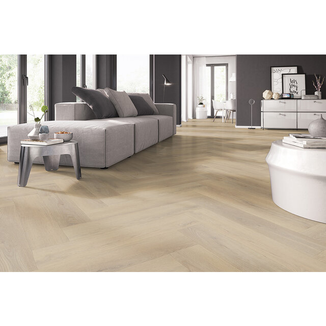 Palazzo Visgraat | XL 72