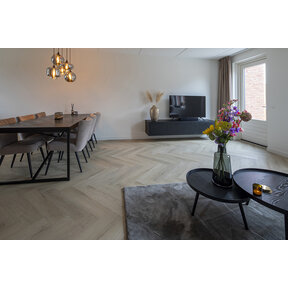 Palazzo Parquet en chevrons | XL 73