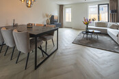 Palazzo Parquet en chevrons | XL 73 Palazzo Parquet en chevrons | XL 73