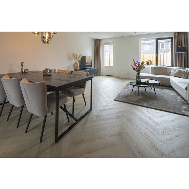 Palazzo Parquet en chevrons | XL 73 Palazzo Parquet en chevrons | XL 73