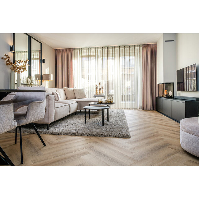 Palazzo Visgraat | XL 75