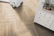 Palazzo Parquet en chevrons | XL 75