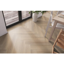 Palazzo Parquet en chevrons | XL 76