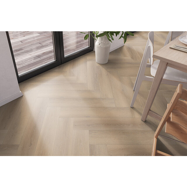 Palazzo Parquet en chevrons | XL 76 Palazzo Parquet en chevrons | XL 76