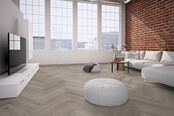 Rustico | Parquet en chevrons 10