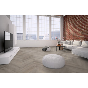 Rustico | Parquet en chevrons 10