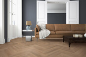 Rustico | Parquet en chevrons 30