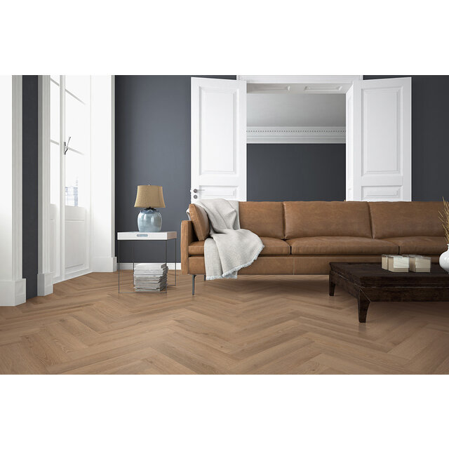 Rustico | Parquet en chevrons 30