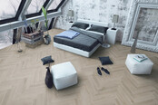 Rustico | Parquet en chevrons 40