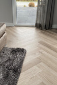 Rustico | Parquet en chevrons 40