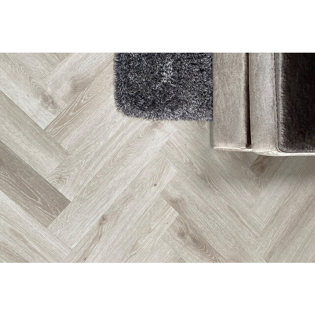Rustico | Parquet en chevrons 40