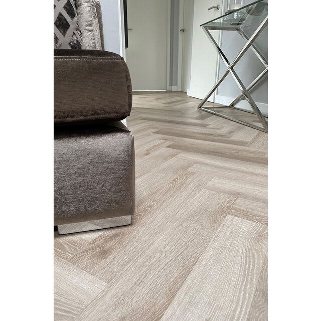 Rustico | Parquet en chevrons 40