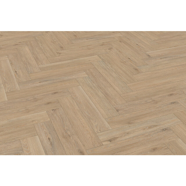 Rustico | Parquet en chevrons 50