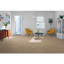 Rustico | Parquet en chevrons 50